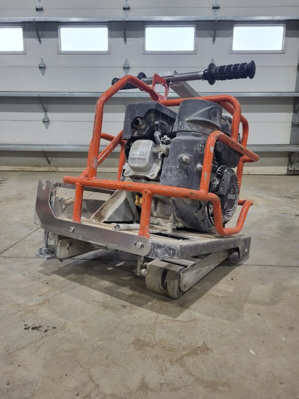 Soff Cut Saw Marker Stabilizer - Image 2