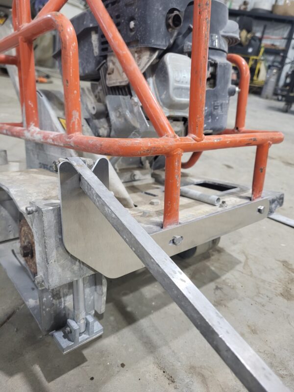 Soff Cut Saw Marker Stabilizer - Image 4