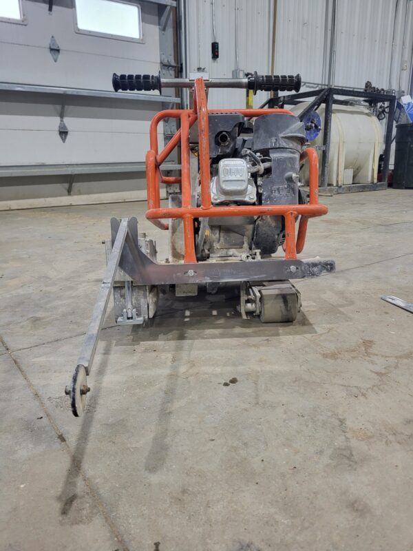 Soff Cut Saw Marker Stabilizer - Image 5