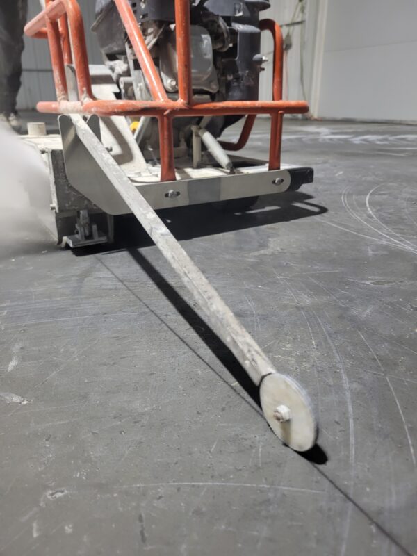 Soff Cut Saw Marker Stabilizer - Image 8